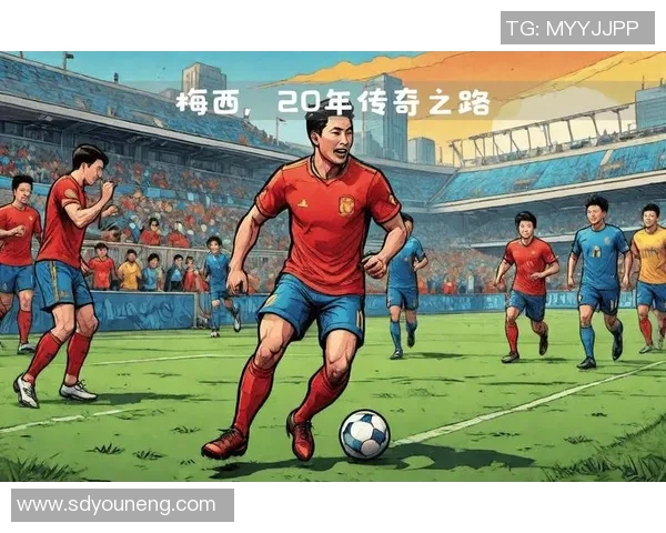 从街头球场到职业联赛的传奇之路揭秘足球明星的成长历程 从街头球场到职业联赛的传奇之路揭秘足球明星的成长历程