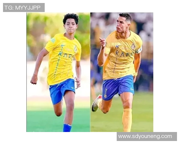 足球明星的儿子为何在球场上难以展现天赋引发关注与讨论 足球明星的儿子为何在球场上难以展现天赋引发关注与讨论