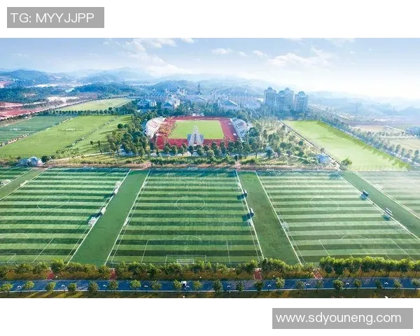 中国足球之城的崛起与发展：从青训到职业联赛的全景探讨