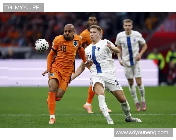 今日足球赛事推荐荷兰队精彩对决分析与投注建议