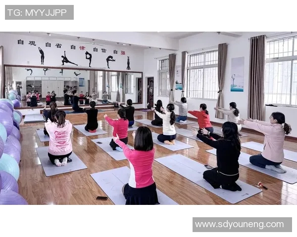 体育课中的放松运动探索与实践提升学生身心健康的有效途径