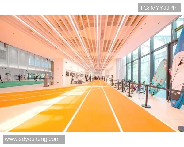 创新科技助力生产体育器材提升运动体验与健康生活质量