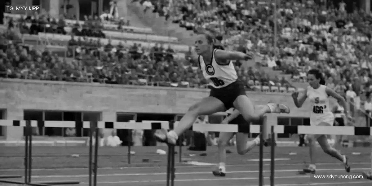 ⚡️ 突破极限，超越自我！🏃‍♂️